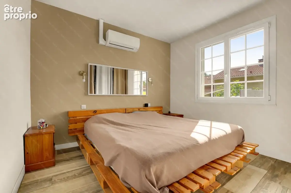 GRÉPIAC – Maison familiale 4 chambres avec sous-sol de 106 m² sur 1 505 m² de terrain - photo 5