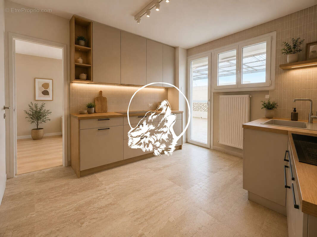 Maison 102 m² à Saint-Avold  - photo 5