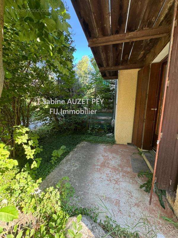 Appartement 1 pièce / 26 m² / 49 900 EUR / SEYNE - photo 3