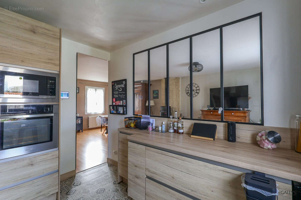 Maison à LE CHATEAU-D'OLERON