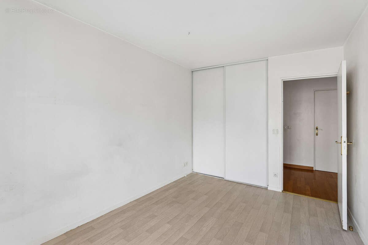 Appartement à SAINT-DENIS