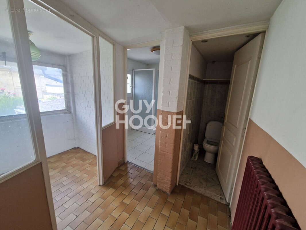 Maison 89 m² à Venizel  - photo 5