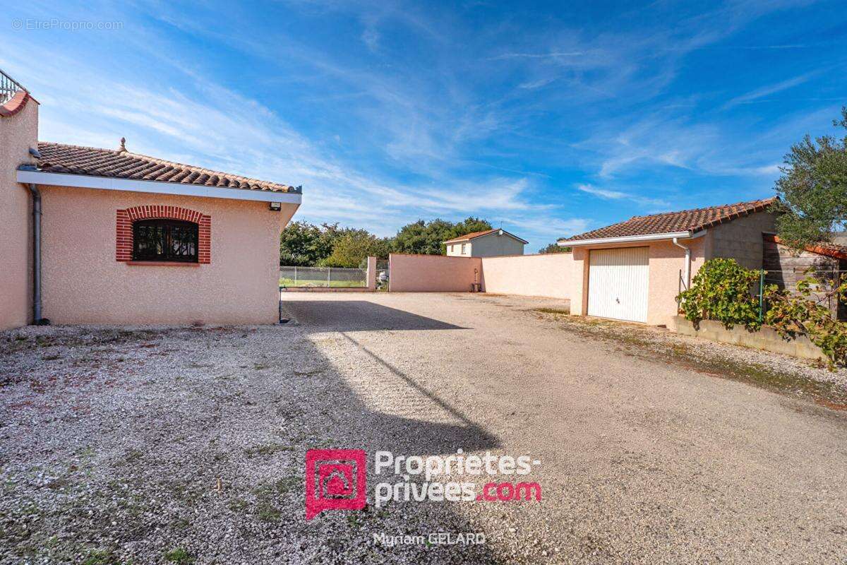 Maison Fonsorbes - 8 pièce(s) - 300 m2 - photo 4