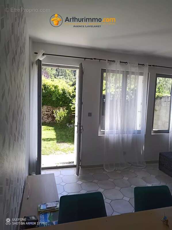 Appartement à BELESTA