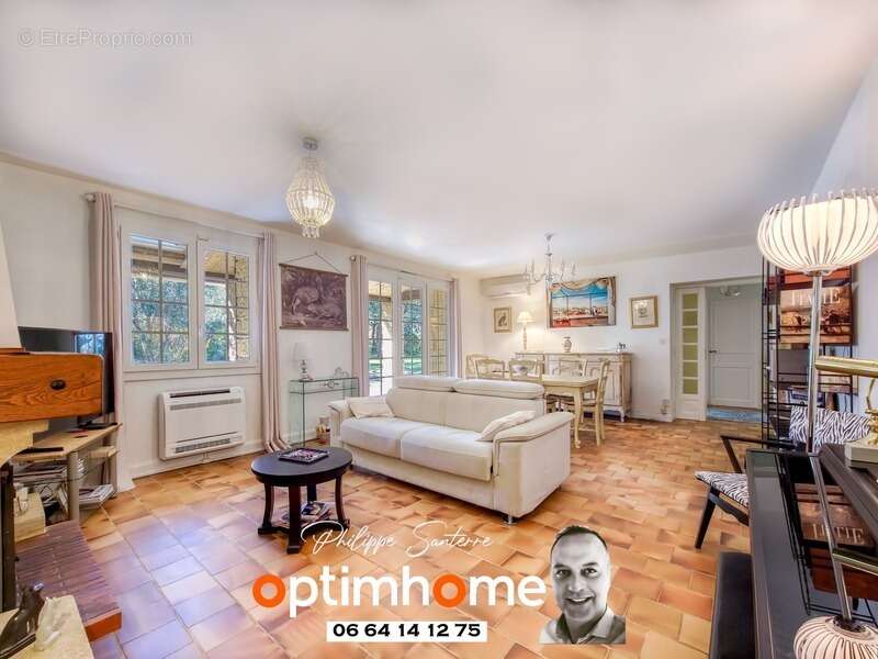 Maison à SAINT-SIFFRET