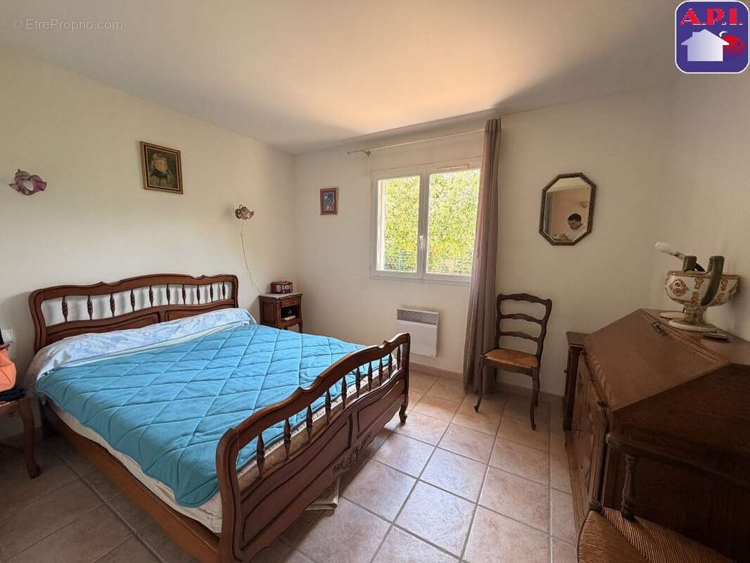 Maison 100 m² à Foix  - photo 4