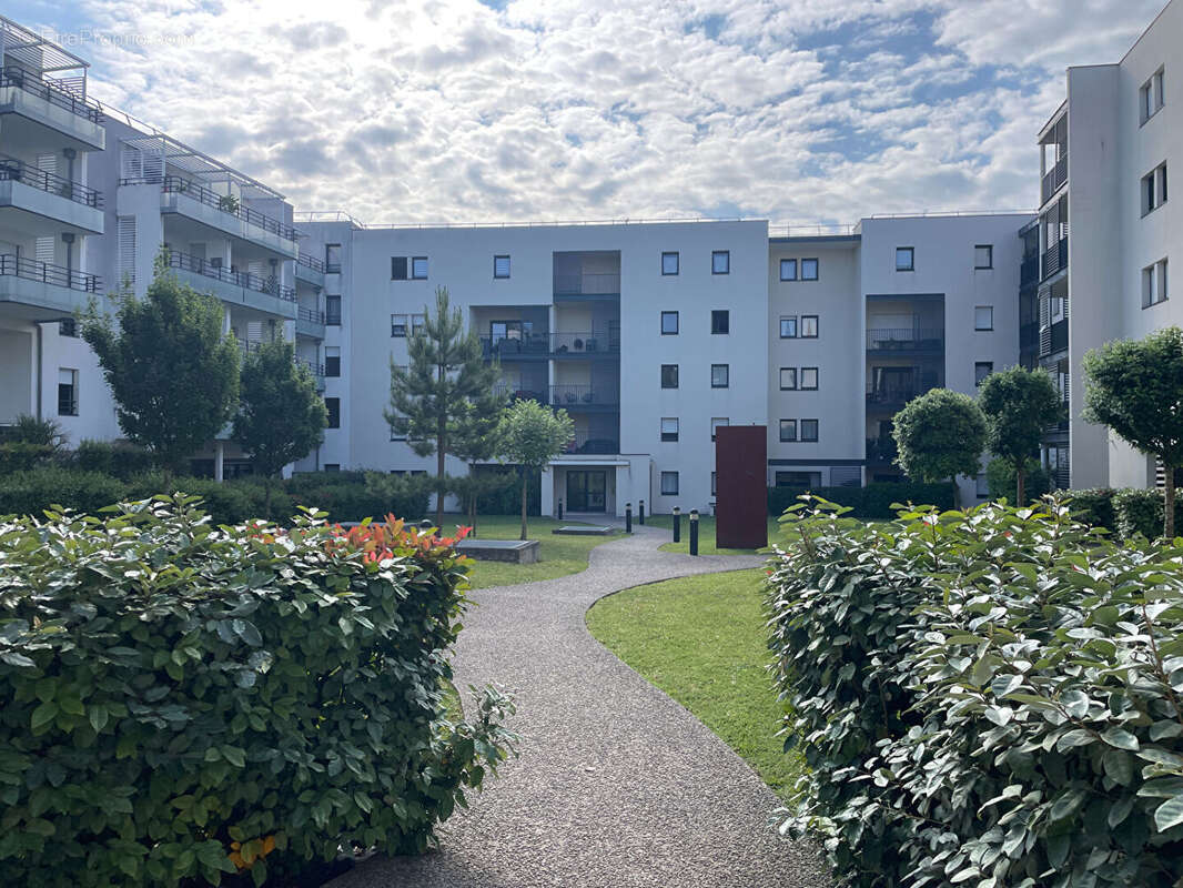 Appartement à ROYAN