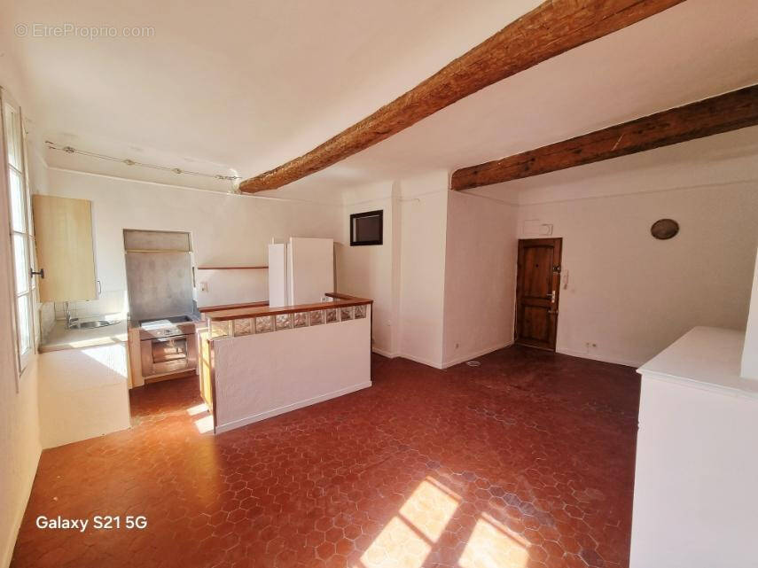 Appartement à DRAGUIGNAN