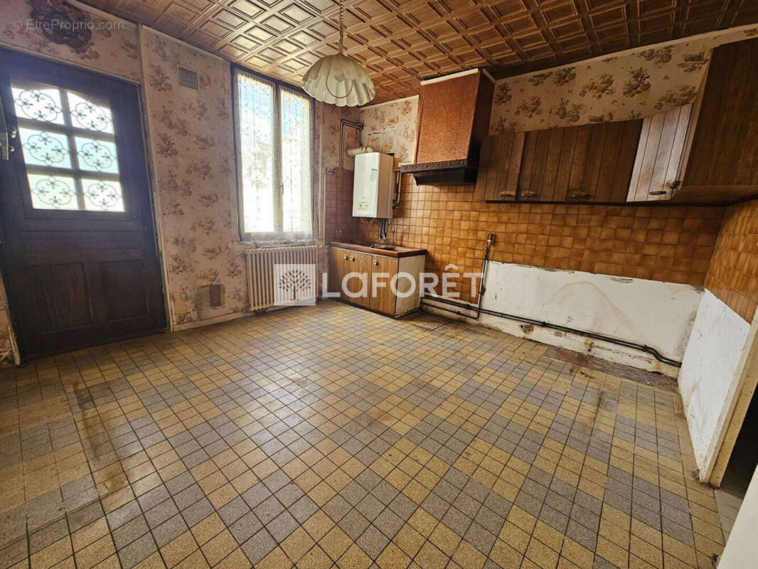 Maison Bury 4 pièce(s) 75 m2 - photo 3