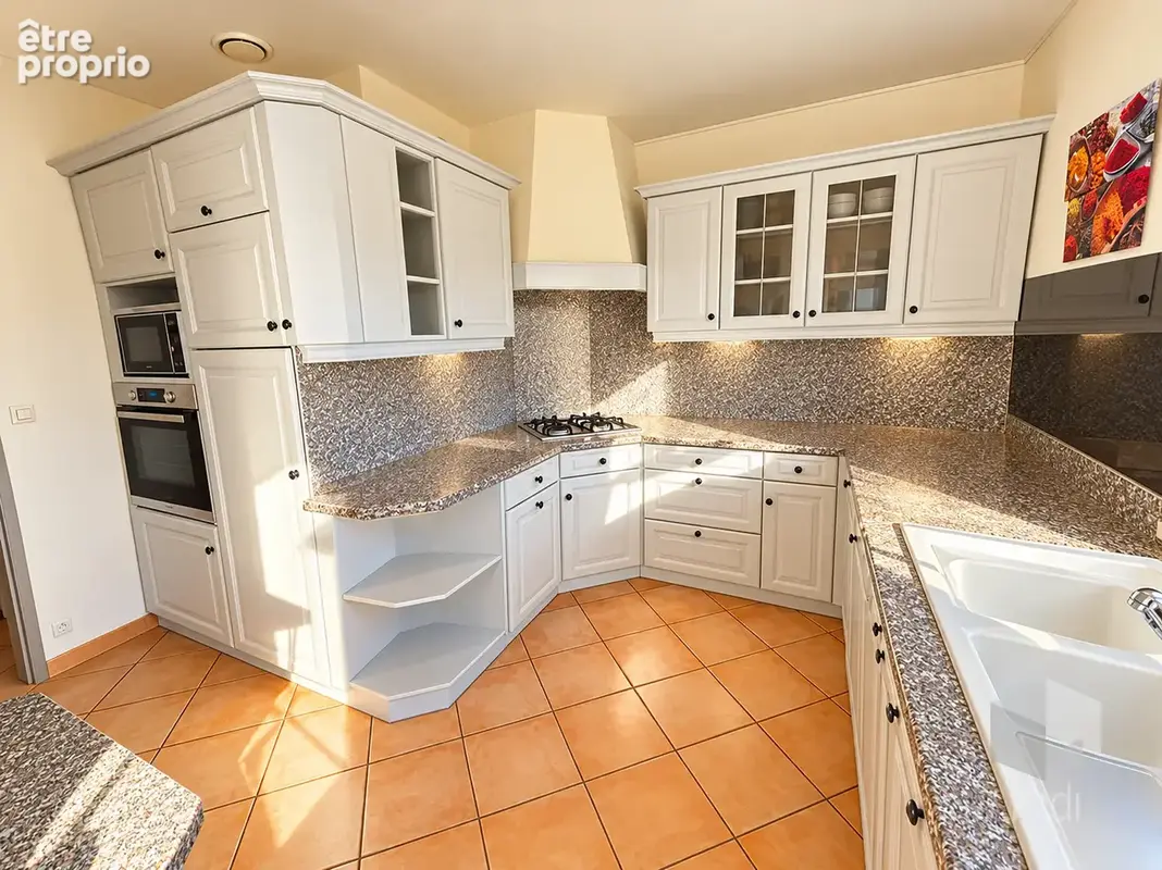 Chateauneuf du rhone, maison de 107 m2 - photo 7