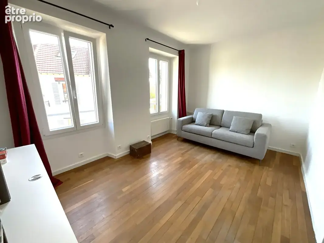 Maison Ancienne 85 m² au coeur du Village ! - photo 8