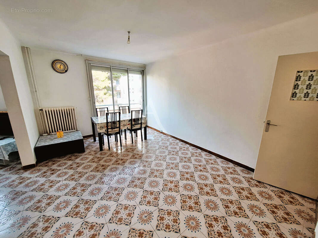 Appartement à SETE