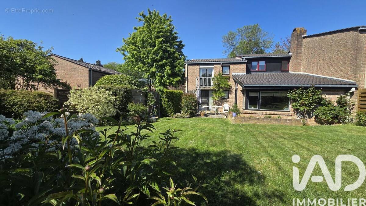 Photo 1 - Maison à MOUVAUX