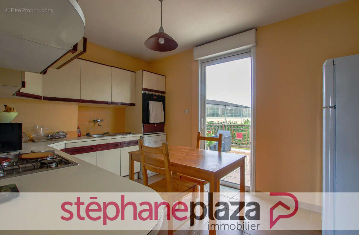 Maison à NOYAL-SUR-VILAINE