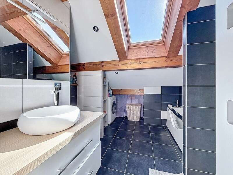 Maison à VILLARD-DE-LANS