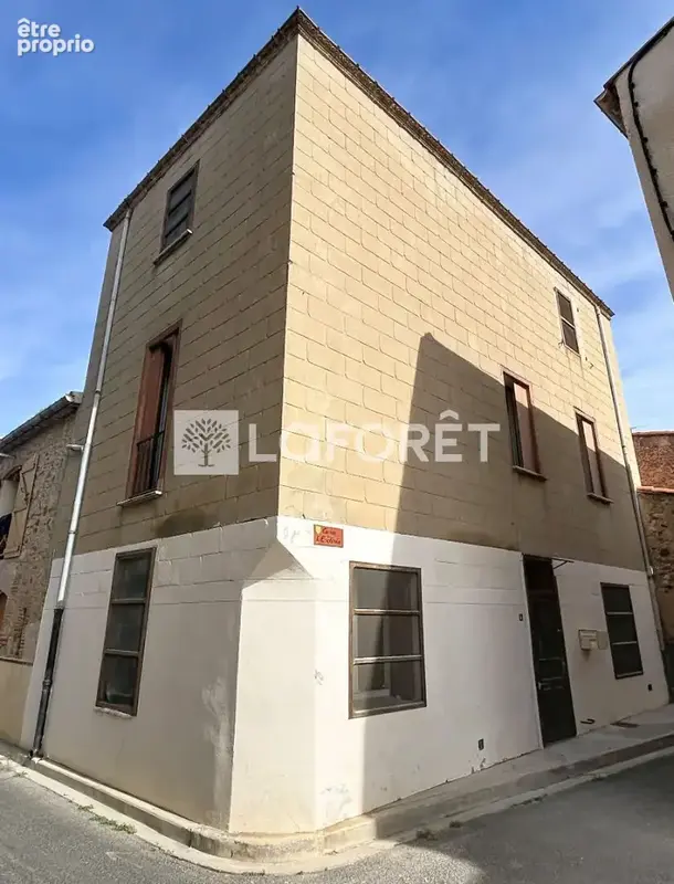 Maison de village à rénover - photo 1
