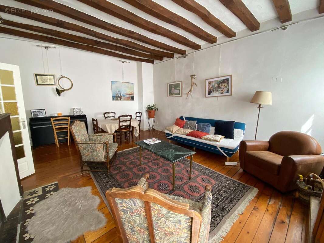 Photo 3 - Appartement à LOCHES