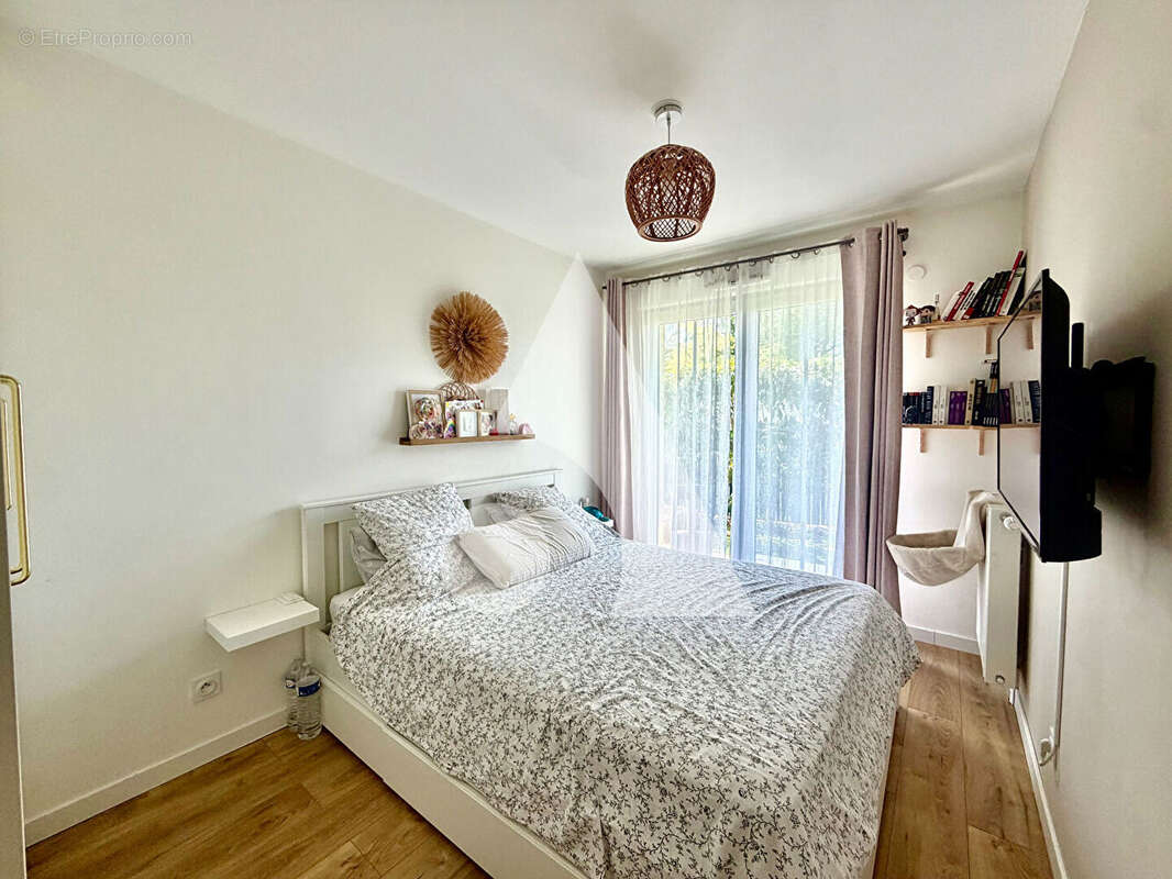 Appartement à SAINT-GRATIEN