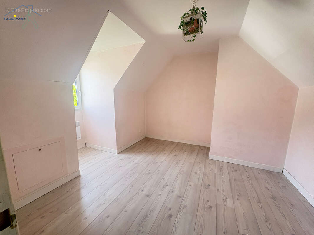 Pavillon individuel - photo 8