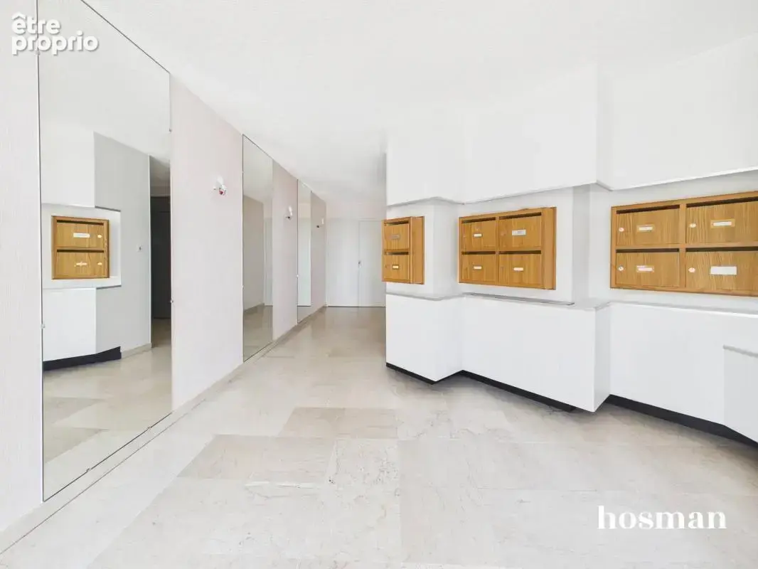 Appartement 5 pièces de 106 m² avec balcon et parking - Avenue Général de Gaulle, Caluire-et-Cuire - photo 11
