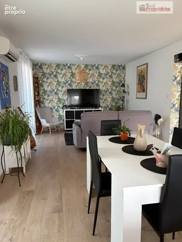 Maison 5 pièces 109 m² à vendre à Eaunes (31600) - photo 3