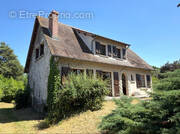 Maison à CHECY