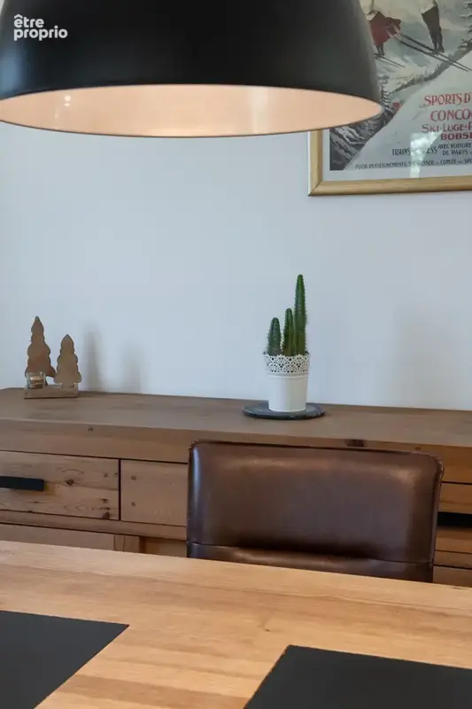 L'Erable, Maison 4 pièces avec jardin, terrasse et spa - photo 12