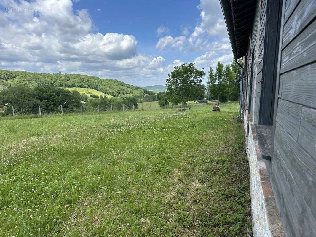 Maison à SAINT-ANTONIN-NOBLE-VAL