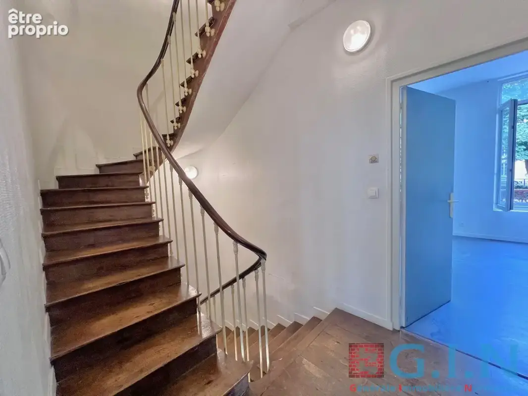 Rouen - appartement t2 - proximite gare rive droite - photo 9