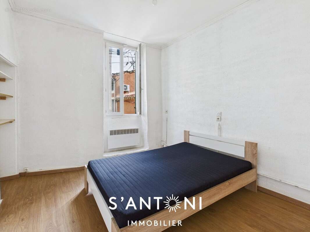 Charme de l'ancien et confort moderne au cur de Bessan - photo 6