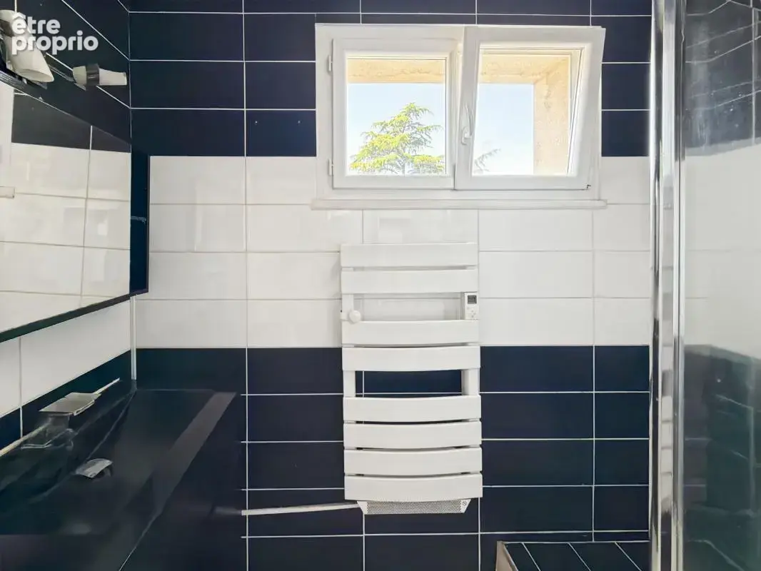 Coup de cœur à Guilherand-Granges – Appartement T4 de 103 m² + 39m² de comble aménageable avec balcon & jardin - photo 17