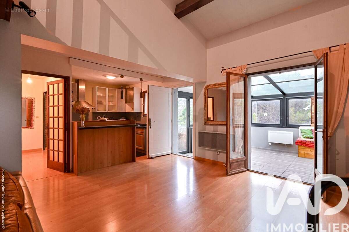 Photo 7 - Maison à PEYPIN