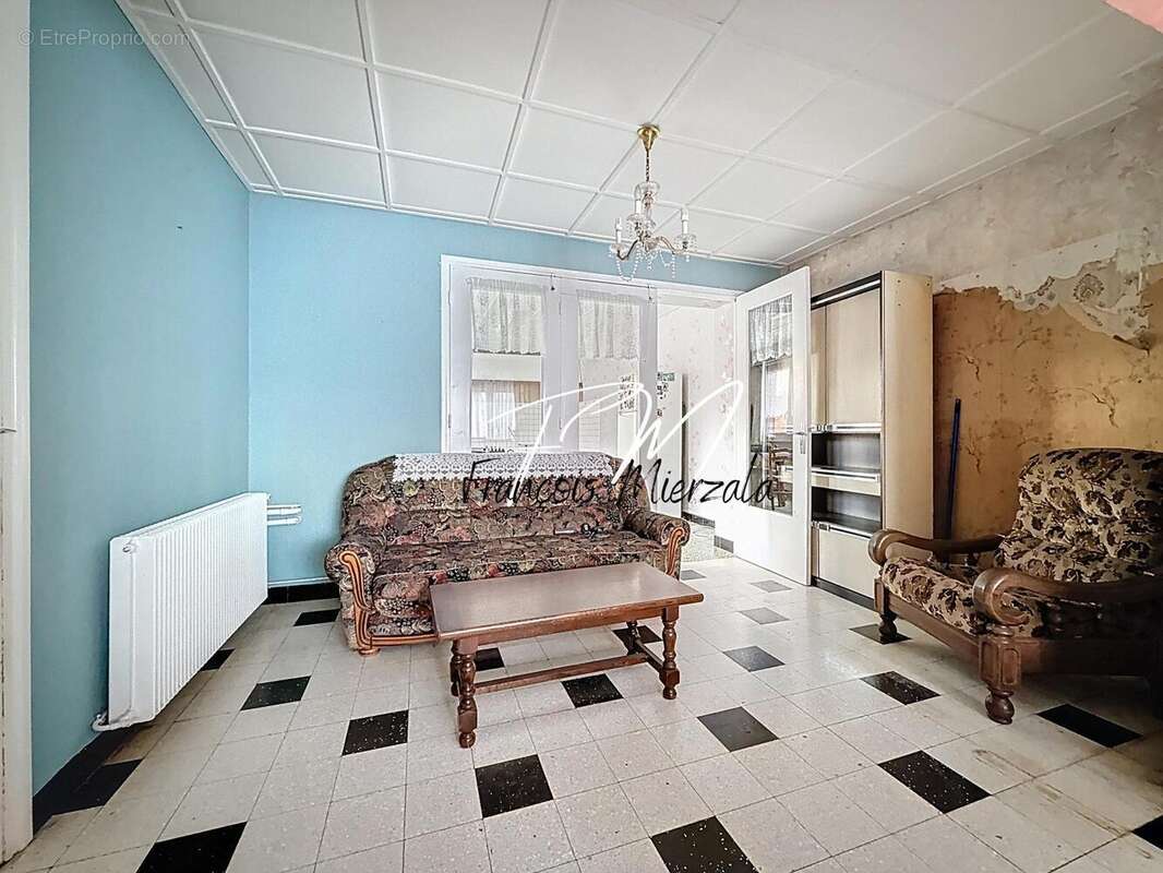 Photo 2 - Maison à MERICOURT