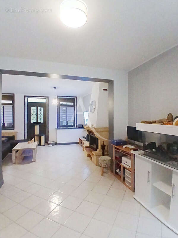 Appartement à BOULOGNE-SUR-MER