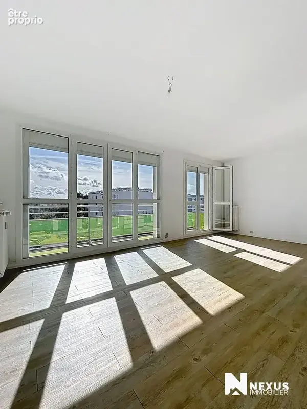 Appartement 3 pièces 73 m² à vendre à Belleville-Sur-Mer (76370) - photo 2