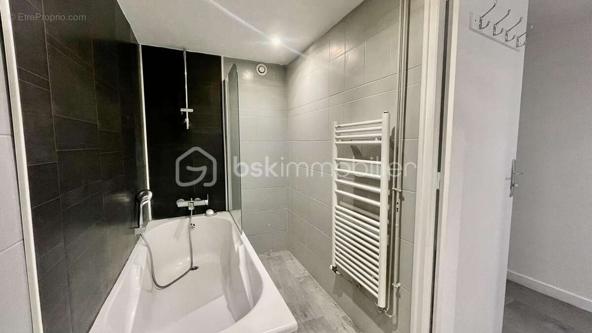 Maison à ROSNY-SOUS-BOIS