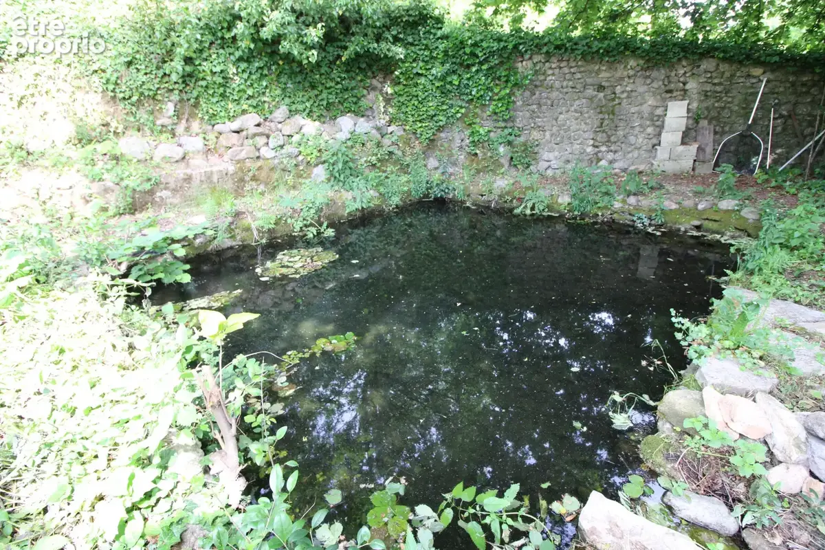Maison de maitre 464 m2 + 150 m2 caves et garage.. - photo 29