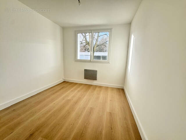 Appartement à PALAISEAU