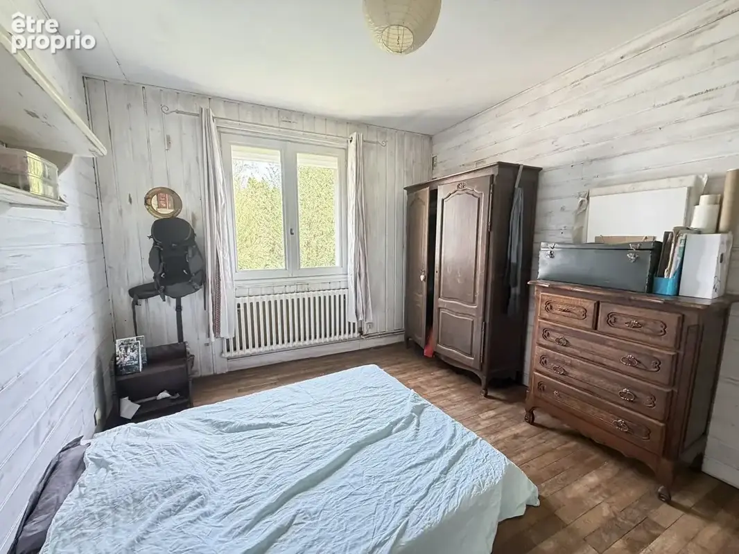Maison à Vendre à Mesnil Roc'h - Taiva immobilier - photo 6