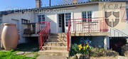 Maison à MAZANGE
