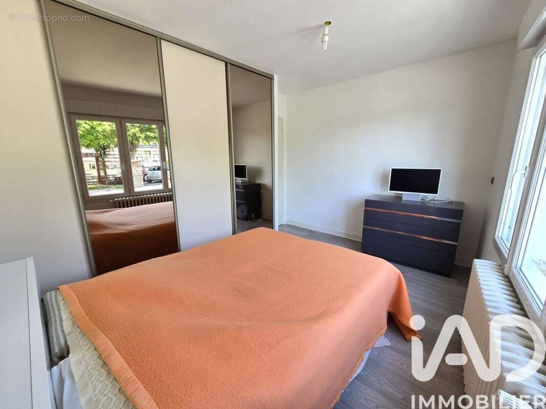 Photo 5 - Appartement à CHALONNES-SUR-LOIRE