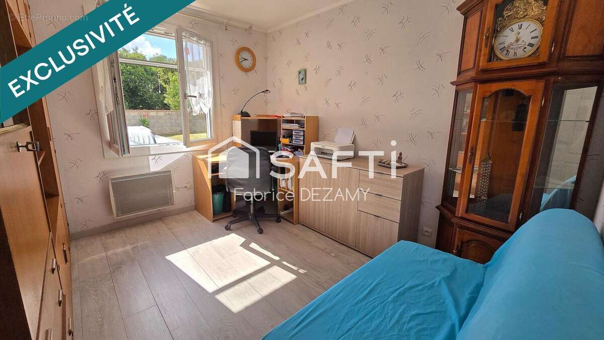 Maison 115 m² à Saint-Jean-De-Beugne  - photo 9