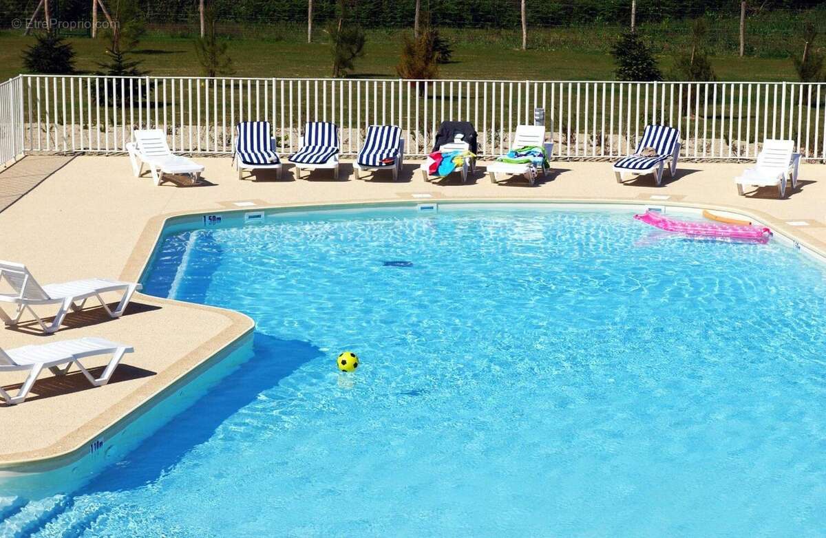 Maison à SAINT-POL-DE-LEON