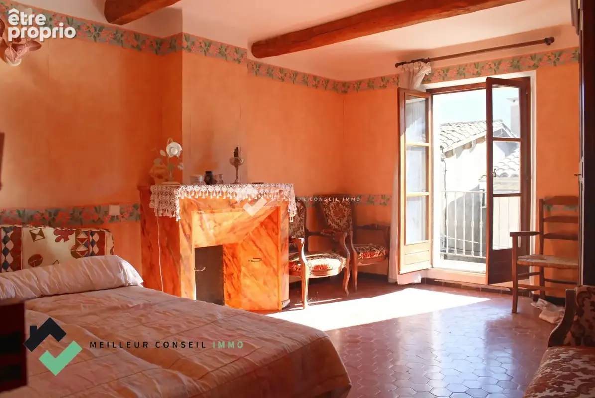 Maison 5 pièces 79 m² à vendre à Mezel (04270) - photo 6