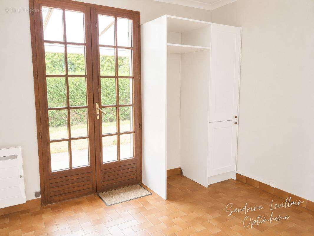 Maison à vendre 8 pièces GRAND CAMP (27) - photo 20