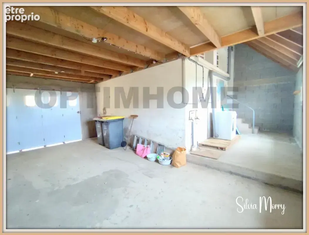 Maison à vendre 7 pièces SAINT POL DE LEON (29) - photo 12