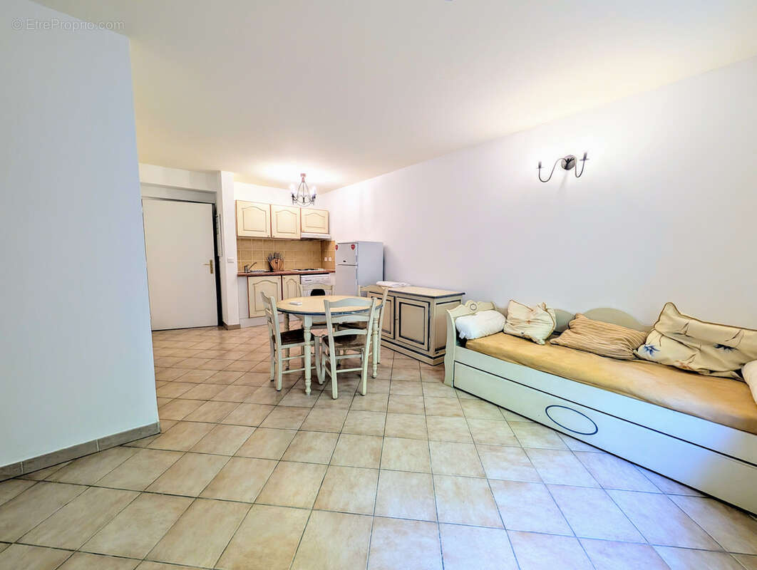 Vente : appart t2 vue fleuve et maquis porto ota - photo 5