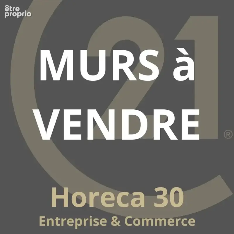 Commerce 850 m² à vendre à Lunel (34400) - photo 2