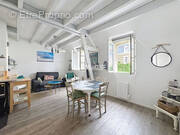 Appartement à SAINT-MALO