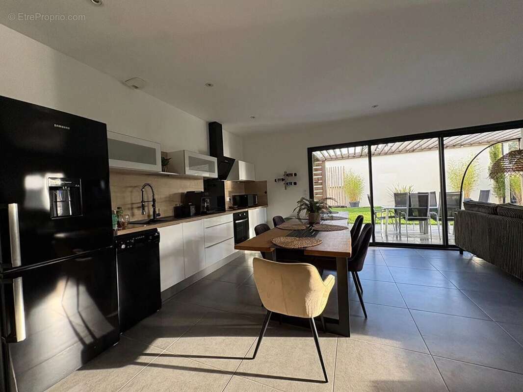 Maison à PLOUFRAGAN